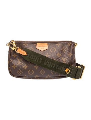 LV Monogram Multi Pochette