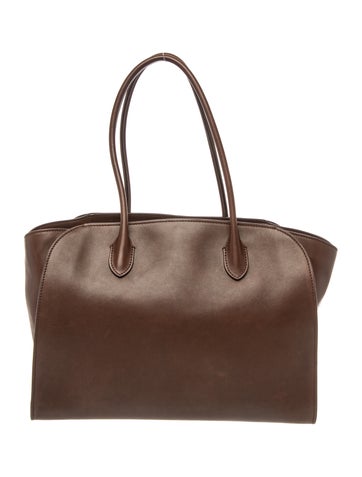 Leather Marlo 14
