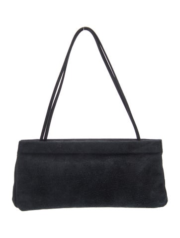 Suede Abby