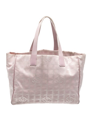 Travel Ligne Tote