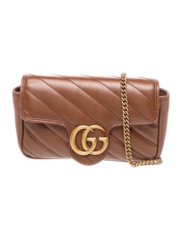 Double G Marmont Super Mini