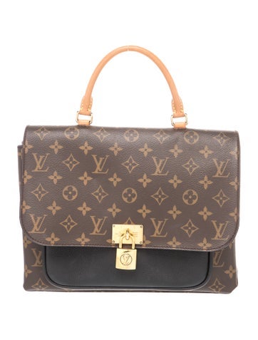 LV Monogram Marignan