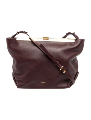 Leather Augusta