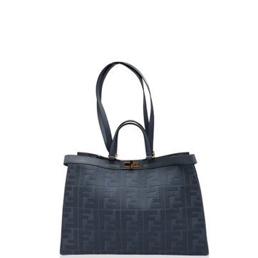 Canvas Tote