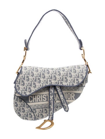 Oblique Jacquard Oblique Saddle 2025