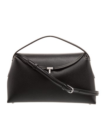 Leather T-Lock