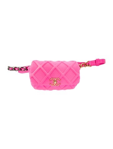 Jersey 19 Waist Bag