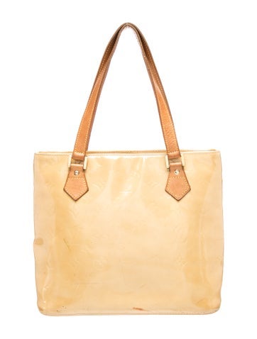 LV Monogram Houston