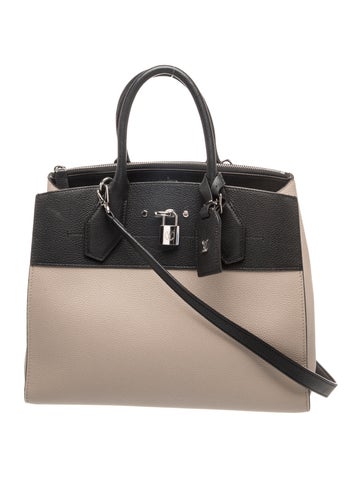 Leather City Steamer MM