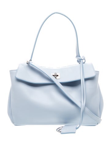 Leather Rodeo Small 2025