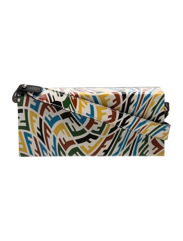 x Sarah Coleman Leather Crossbody Bag