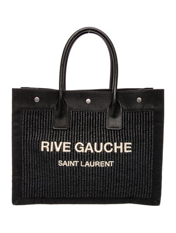 Signature Rive Gauche Small 2023