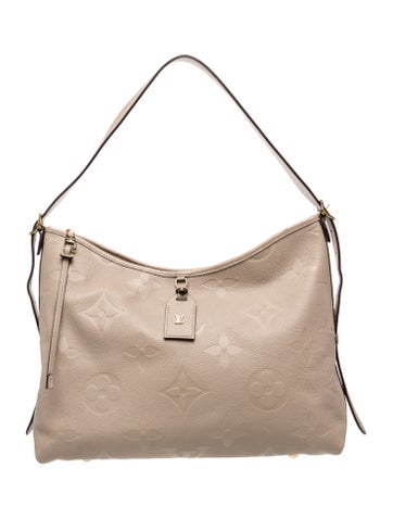 Monogram Giant Carryall MM