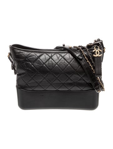 Medium Gabrielle Hobo