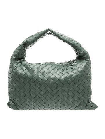 Intrecciato Hop Small