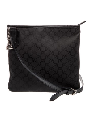 GG Nylon Jolicoeur Vintage