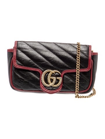 Double G Marmont