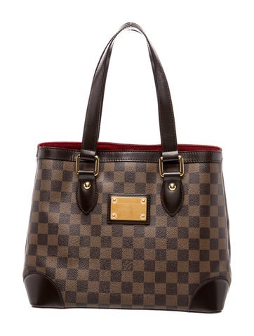 Damier Ebene Hampstead PM
