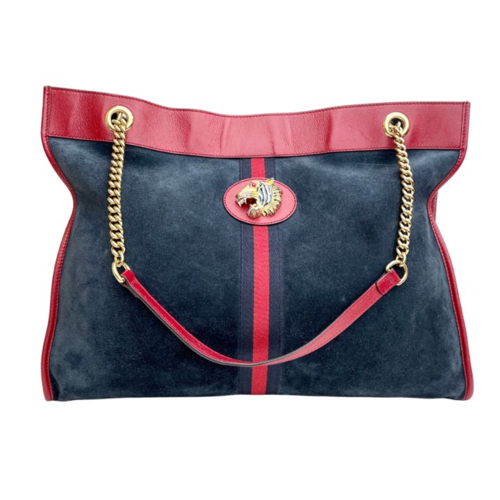 Gucci Rajah Tote