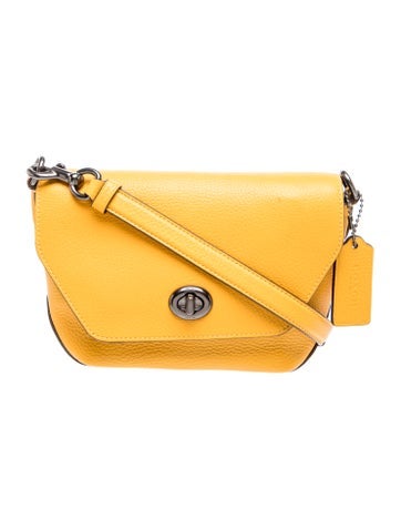 Leather Karlee Small