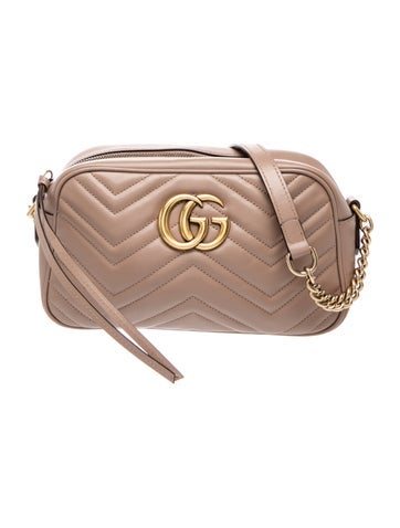 Double G Marmont Small