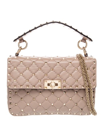 Valentino Rockstud Crossbody Bag
