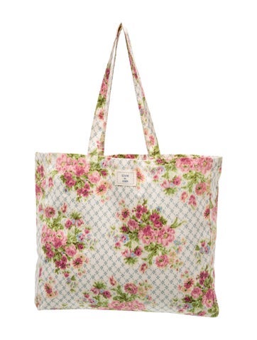 Canvas Tote