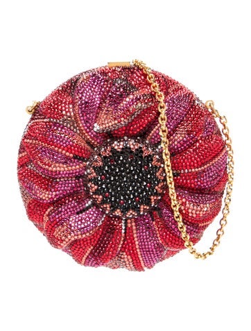 Crystal Minaudière