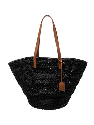 Raffia Panier Medium
