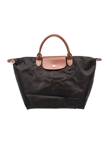 Nylon Tote