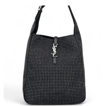 Calfskin Shoulder Bag