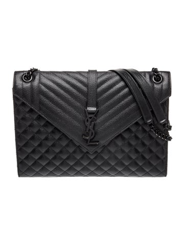 Quilted Envelope Large