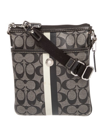 Messenger Bag