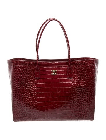 2026 Large Archetype Shopping Bag