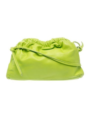 Leather Clutch