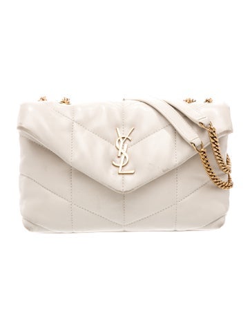 Quilted LouLou Small