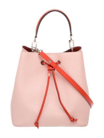 Epi Leather Néonoé MM