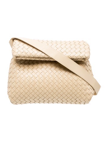 Intrecciato The Fold