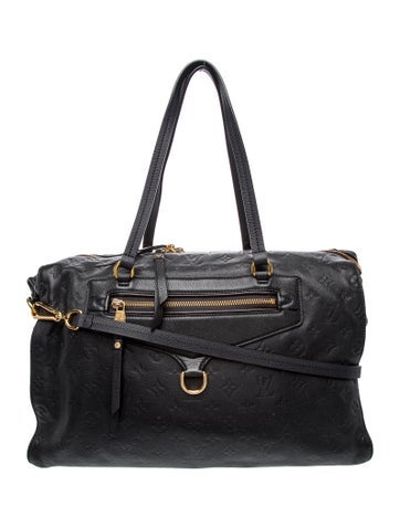 LV Monogram Lumineuse PM