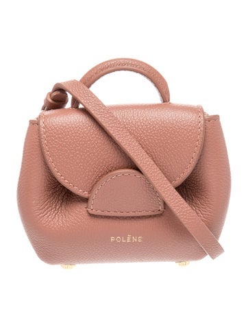 Leather Numero Un Micro