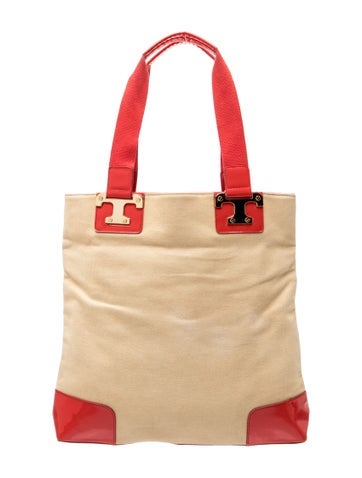 Canvas Tote