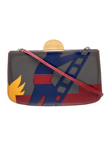 Hermes Box Sac à Malice