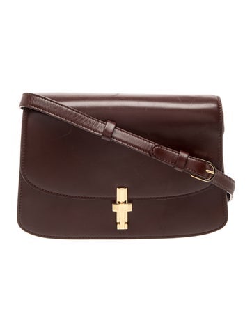Leather Sofia 8.75
