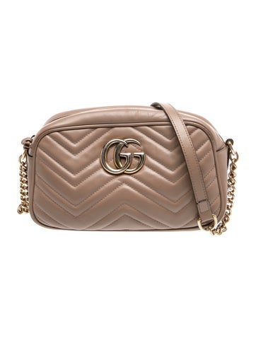 Double G Marmont Small