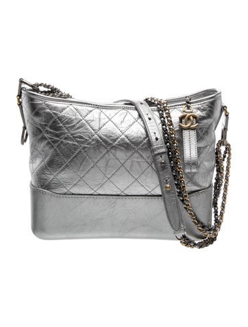 Medium Gabrielle Hobo
