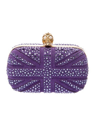 Skull Clutch