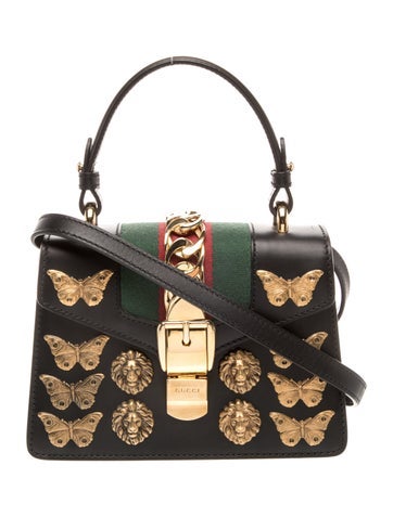 Chain-Link Sylvie Mini