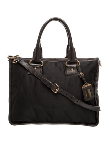 Tessuto Nylon Bauletto