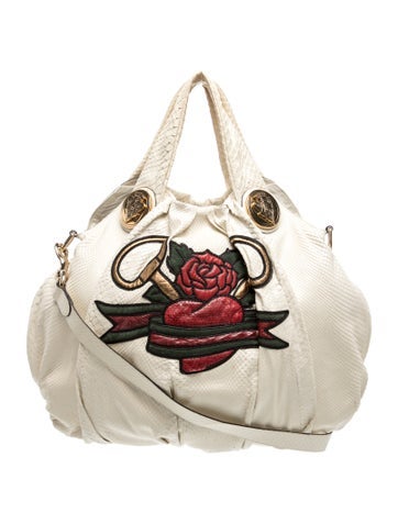 Gucci Horsebit Hobo