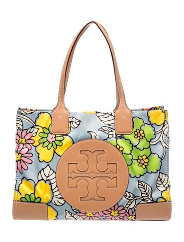 Nylon Tote